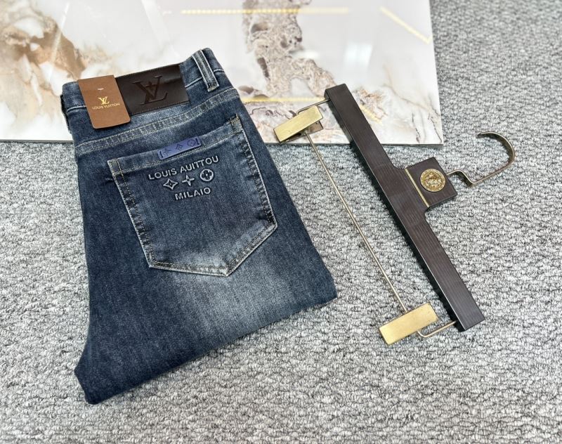 Louis Vuitton Jeans